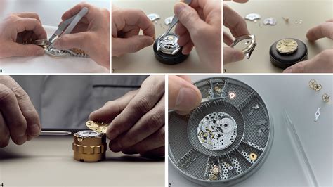 quanto costa revisione rolex|Rolex watch repair cost.